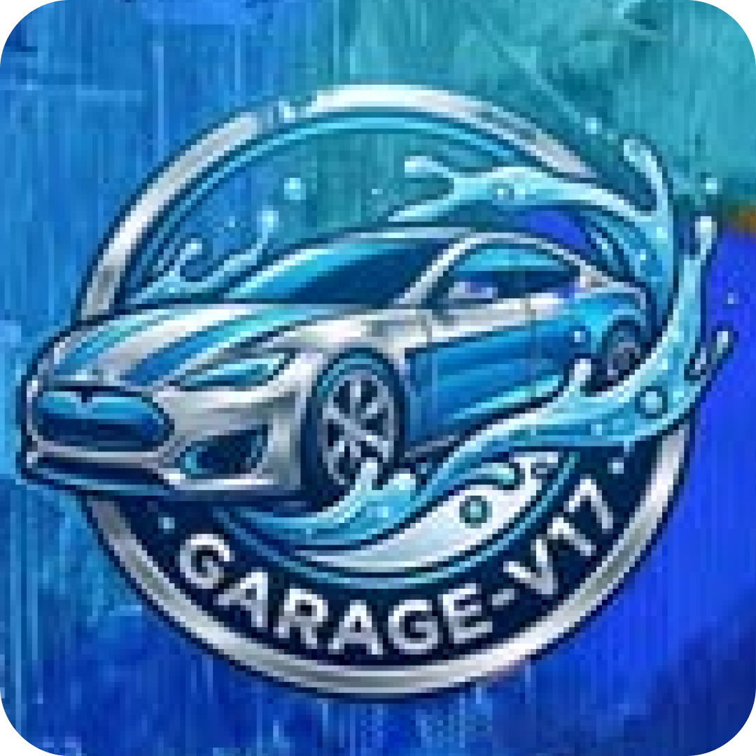 Полировка фар, комплексная и поэлементная химчистка авто от 10р в "Garage-V17"